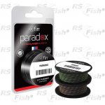FIN šňůra Paradox 16X hnědá kamufláž 10m 60lb – Zbozi.Blesk.cz