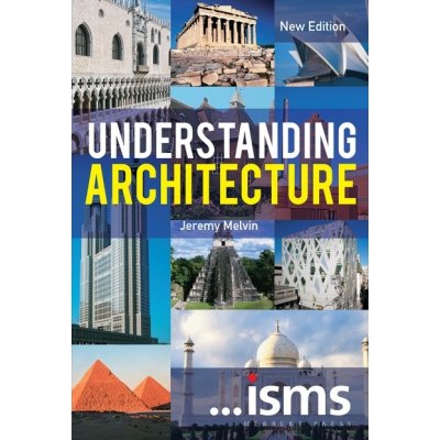 ...Isms: Understanding Architecture – Zboží Mobilmania