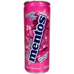 Mentos Fruity Mix 240 ml – Zboží Dáma