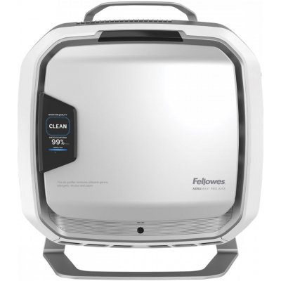 Fellowes Aeramax Pro IIIS PC – Hledejceny.cz