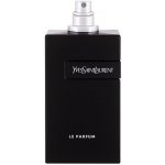 Yves Saint Laurent Y Le Parfum parfémovaná voda pánská 100 ml tester – Hledejceny.cz