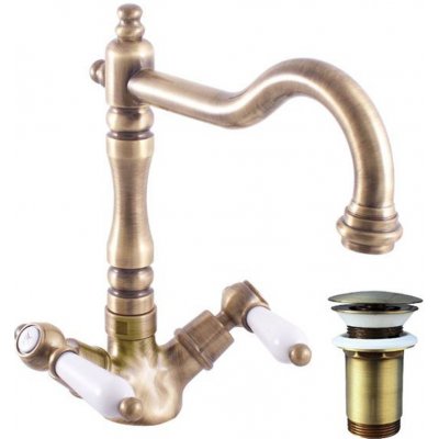 RAV Slezák Morava MK428.5SM – Hledejceny.cz