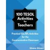 Kniha 100 TESOL Activities