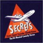 Maribeth Graham - Secrets Every Smart Traveler Should Know Revue CD – Zboží Mobilmania