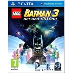 Lego Batman 3: Beyond Gotham – Zboží Dáma