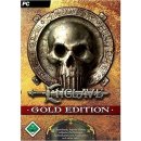 Hra na PC Enclave (Gold)