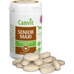 Canvit Senior Maxi ochucené 230 g – Zboží Mobilmania