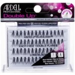 Ardell Double Up Knot-Free Double Flares Long Black 56 ks – Zboží Mobilmania