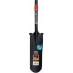 Strend Pro Premium RedShark úzky drenážny so sklolaminátovou násadou D 1280 mm – Zboží Mobilmania