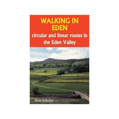 Walking in Eden - R. Scholes – Hledejceny.cz