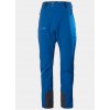 Pánské sportovní kalhoty Helly Hansen pánské kalhoty Odin Huginn 2.0Pant 63103-606 modrá