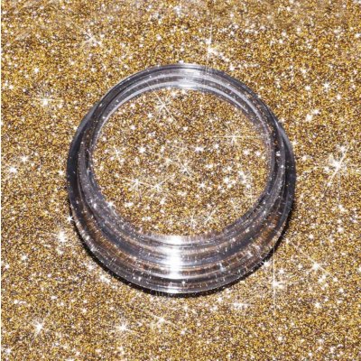 Reflexní pigment na nehty Reflective effect 05 – Hledejceny.cz
