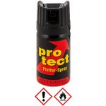 KKS Sprej pepřový AEROSOL 40 ml – Zboží Dáma