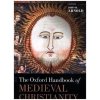 Kniha Oxford Handbook of Medieval Christianity