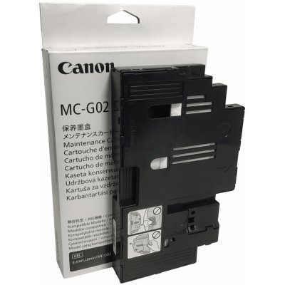 Canon 4589C001 - originální – Zboží Živě
