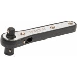 HONITON Mini ráčna na hlavice a bity | 1/4”-1/4" – Zboží Dáma