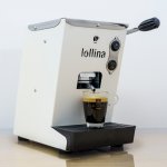 Lollo Caffé Lollina Bianco – Zboží Dáma