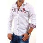 Carisma košile dlouhý rukáv 8004 – Zbozi.Blesk.cz