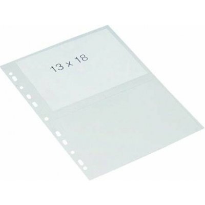 BANTEX A4/100, na foto 13 x 18 cm - balení 10 ks – Zboží Mobilmania