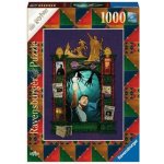 RAVENSBURGER Harry Potter 5: Fénixův řád 1000 dílků – Hledejceny.cz