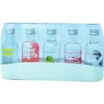 Absolut Mini Set 40% 5 x 0,05 l (set) – Hledejceny.cz