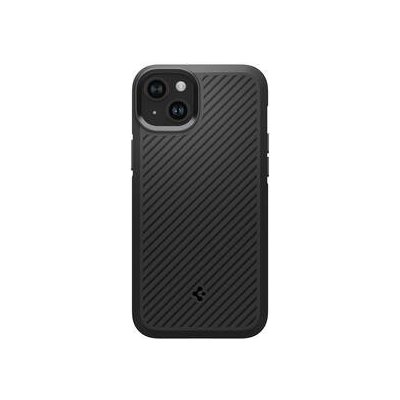 Spigen Core Armor Apple iPhone 15 Plus černé – Zboží Mobilmania
