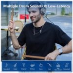 Aeroband Pocket Drum 2 MAX Smart – Zboží Mobilmania