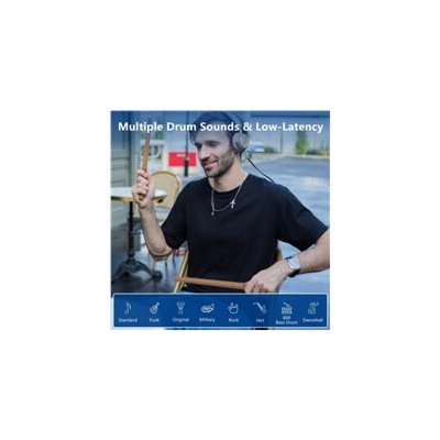 Aeroband Pocket Drum 2 MAX Smart – Zboží Mobilmania