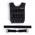 Trinfit titan Zátěžová vesta 36 kg – Hledejceny.cz