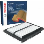 Vzduchový filtr BOSCH F 026 400 353 – Hledejceny.cz