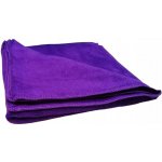 APT Rychleschnoucí ručník z mikrovlákna 100 x 50 cm fialový – Hledejceny.cz