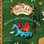Hrdinův atlas smrtících draků Cressida Cowell – Zboží Dáma