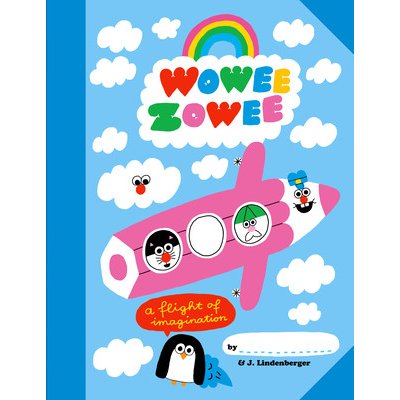 Wowee Zowee – Sleviste.cz