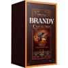 Bonboniéra Pergale Brandy 190 g