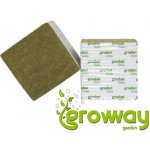 Grodan Pěstební kostka malá 75x75x65mm bez díry 1 ks – Zboží Dáma