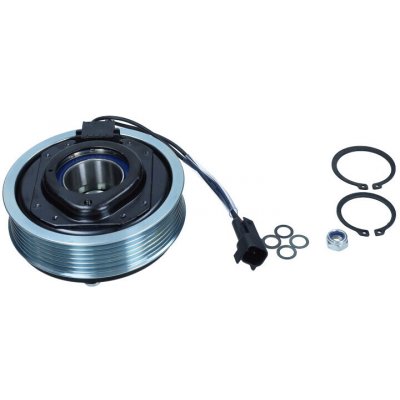 Elektromagnetická spojka, kompresor klimatizace MAXGEAR AC130299 – Zbozi.Blesk.cz