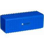 Gumový kartáč na odstranění chlupů modrá – Zboží Dáma