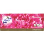 Linteo kapesníky Eltite 4-vrstvé 10 x 10 ks – Zboží Dáma