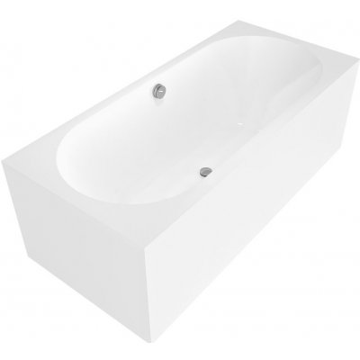 POLYSAN MONOLITH VIVA BR 170 x 75 cm 88119MR – Hledejceny.cz