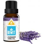 BEWIT Levandule Raw Co₂ Esenciální olej 5 ml – Hledejceny.cz