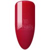 Gel lak X Nails Amazing Line Gel lak na nehty Metallic Red 5 ml