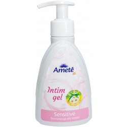 Ameté Intim gel Sensitive 300 g