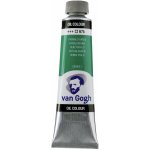 Van Gogh Olejová barva 40 ml Phthalo Green – Hledejceny.cz