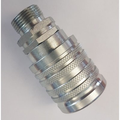 Rychlospojka hydraulická zásuvka GZ M22x1,5 – Hledejceny.cz