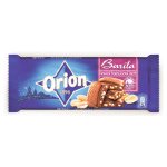 Orion čokoláda arašídová Barila 100g – Zboží Mobilmania
