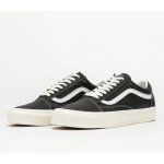 Vans Old Skool DX Anaheim Factory black/ Leather – Zboží Mobilmania