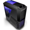 PC skříň Zalman Z11 PLUS Black