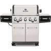 Zahradní gril Broil King Regal S 590