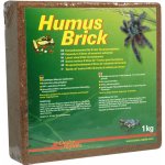 Lucky Reptile Humus Brick 1 kg – Zboží Dáma