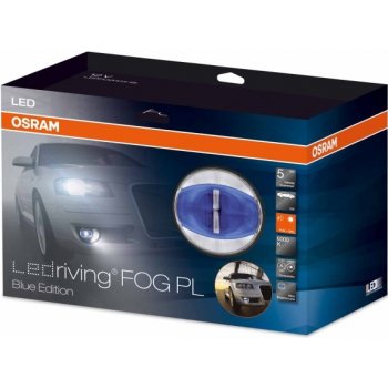 OSRAM LEDFOG103-BL